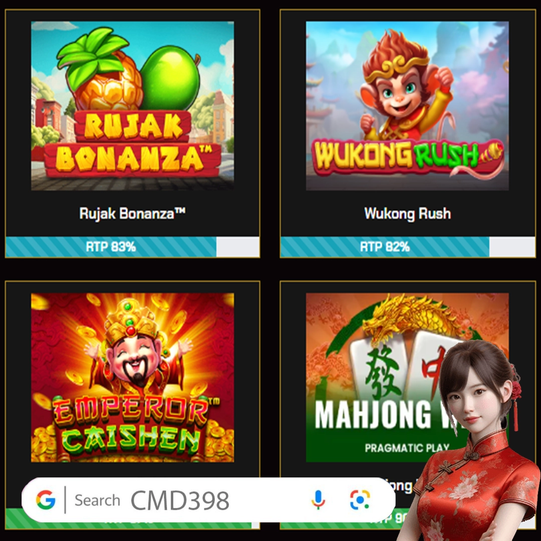 MPO Slot | Link Daftar Game Slot MPO Online Gampang Menang 2025